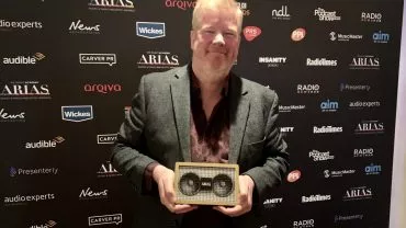 talkSPORT wins five awards at ARIAS award ceremony