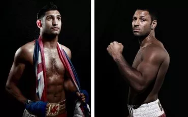 talkSPORT to exclusively broadcast Khan versus Brook