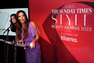 The Sunday Times Style Beauty Awards 2023