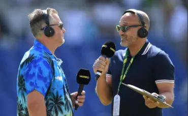 talkSPORT announces XI for West Indies versus England 