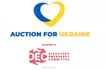 Chris Evans raises £864,750 for Ukraine