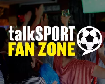 talkSPORT LAUNCHES talkSPORT FAN ZONE AND TAVERN