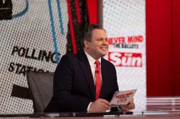 The Sun announces Election 2024 coverage