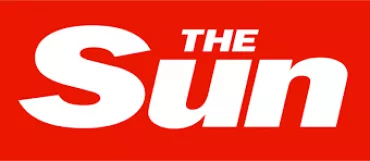 The Sun is the No.1 Newsbrand in Britain reaching 31.1M people per month  