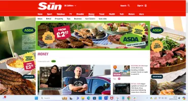 Asda drives home value message in Sun Money partnership