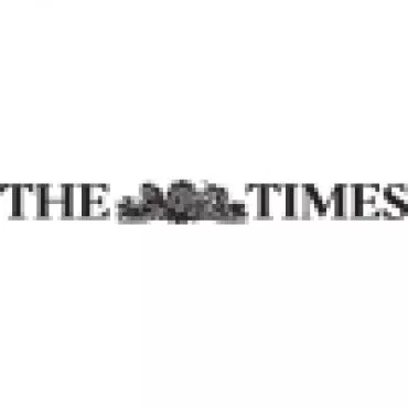 Richard Fletcher starts as Business Editor of The Times