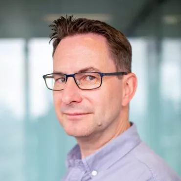 News UK names Tom Jackson Chief Technology Officer