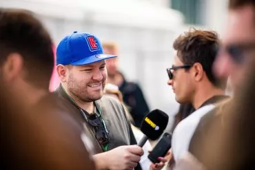 |Photographer: Lou Johnson|Event: Mexico City ePrix|Circuit: Autodromo Hermanos Rodriguez|Location: Mexico City|Series: FIA Formula E|Season: 2022-2023|Country: MX|Keyword: season 9|Keyword: season nine|Keyword: S9|Keyword: photography|Keyword: photos|Keyword: images|Keyword: motorsport|Keyword: electric racing|Keyword: single seater|Keyword: open wheel|Keyword: 2023|Keyword: January|Keyword: winter|Keyword: North America|Keyword: racetrack|