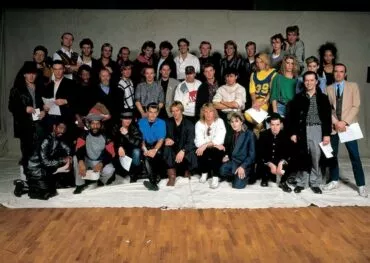 Virgin Radio to broadcast Band Aid  40th anniversary documentary