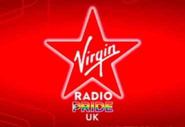 Virgin Radio Pride is back for the summer!