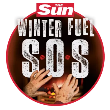 Thousands call into The Sun’s Winter Fuel SOS campaign